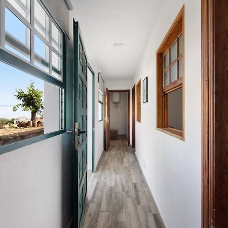 Villa Casa Mimi à Las Tricias Extérieur photo
