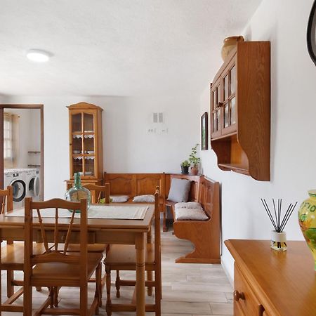 Villa Casa Mimi à Las Tricias Extérieur photo